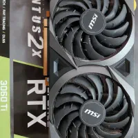 کارت گرافیک 3060ti 8g