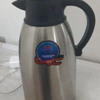 فلاکس چای|سماور، چای‌ساز، قهوه‌ساز|اهواز, پردیس|دیوار