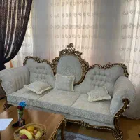 ست کامل سلطنتی|مبلمان خانگی و میز عسلی|جیرفت, |دیوار