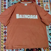 تیشرت بالنسیاگا