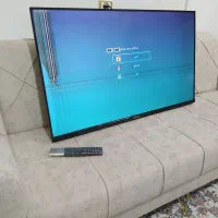 تلویزیون ۴۳ اینج اسنوا