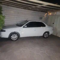 سمند سورن پلاس