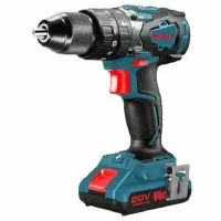 دریل شارژی 8905k رونیکس تخفیف خورده
