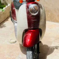 متور پاکشتی هندا