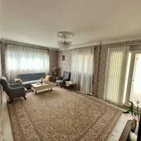 100-متر-بنی-هاشم-خوش-نقشه-و-پرنور-با-50-متر-تراس