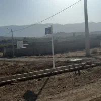 فروش یا معاوضه زمین جهاد نصر کنار قصر سبز|فروش زمین و ملک کلنگی|شیراز, باغشهر قصر سبز|دیوار