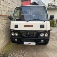 نیسان زد اف تکسوز انژکتور