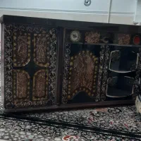 کمد لحاف|جاکفشی، کمد، دراور|زاهدان, |دیوار