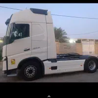 ولوو 460 مدل 219