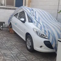 پژو ۲۰۷ پانوراما ارتقا یافته ۸۵ گانه ۱۴۰۳ خشک|خودرو سواری و وانت|تهران, ابن بابویه|دیوار