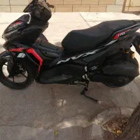 لاکی|موتورسیکلت|میان جلگه, |دیوار