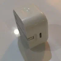 شارژر اصلی آیفون ۲۰ وات