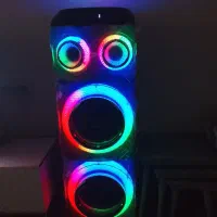 غول اسپیکر نو مارک آرگون نسل جدید فوری نقدی