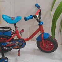 دوچرخه کودک نو نو