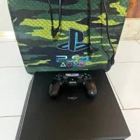 فروش PS4 PRO درحد نو