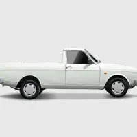 فروش وانت پیکان