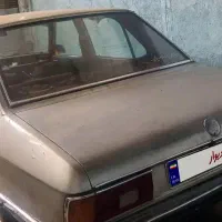 BMW سری518|خودرو کلاسیک|تاکستان, |دیوار