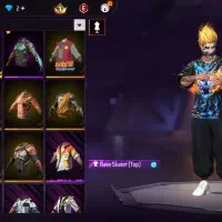 فری فایر|کنسول، بازی ویدئویی و آنلاین|اهر, |دیوار