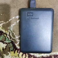 هارد 500 گیگ
