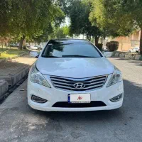 ازارا 2013 فول کامل|خودرو سواری و وانت|دزفول, |دیوار