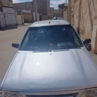 پراید مدل ۸۵ شاسی پلمپ فرمان هیدرولیک