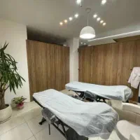 پیشنهاد همکاری با شرایط ویژه|اجارهٔ دفتر کار، اتاق اداری، مطب|فولادشهر, A4|دیوار