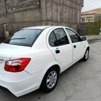 ساینا دوگانه شرکتی|خودرو سواری و وانت|کرمانشاه, |دیوار