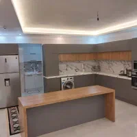 رهن و اجاره ۳خواب بلوار امیر به قیمت ۲پارکینگ