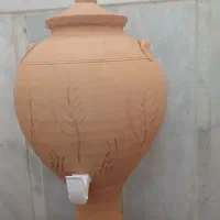 کلمن سفالی نو