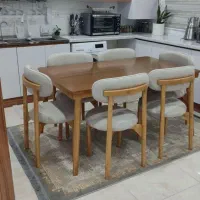 میز غذاخوری میز نهارخوری