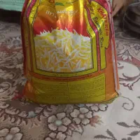 برنج باسماتی خاطره|خوردنی و آشامیدنی|قم, سراجه|دیوار
