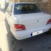 پراید مدل ۹۰ شاسی سالم