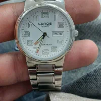 ساعت کلاسیک لاروس اصلی