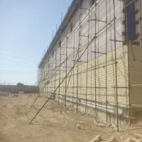 داربست فلزی|خدمات پیشه و مهارت|بندر ماهشهر, |دیوار