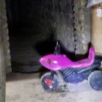 دوچرخه‌کودک