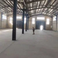 اجاره ۲۲۰۰ متر سوله صنعتی فول در قلعه میر/آدران|اجارهٔ دفتر صنعتی، کشاورزی، تجاری|بهارستان, |دیوار