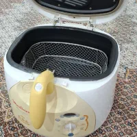 سرخکن|اجاق گاز و لوازم برقی پخت‌وپز|اردبیل, |دیوار