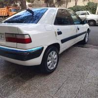 زانتیا مدل۸۶ شاسیا سقف ستون سالم