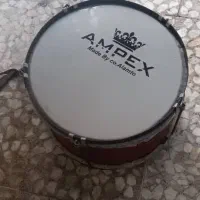 طبل محرم