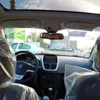 207 پانا TU5پلاس ۱۴۰۴/۰۷صفرخشک|خودرو سواری و وانت|میانه, |دیوار