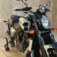 یاماها V max 1700|موتورسیکلت|شیراز, ارم|دیوار