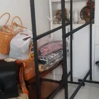 رگال اهنی محکم