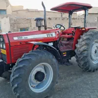 تراکتور مدل ۳۹۹|خودرو سنگین|دیواندره, |دیوار