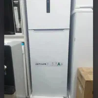 یخچال ایستیکول داخل کارتن اکبند نو نو ۱۳فوت