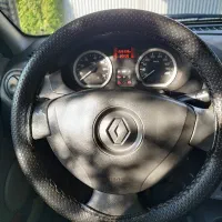 رنو پارس تندر