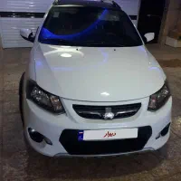 کوییک 401r|خودرو سواری و وانت|اراک, |دیوار