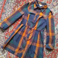 عبا ، کت ، مانتو و شلوار سایز ۳۶ و ۳۸