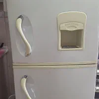 یخچال فریزر