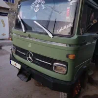 خاور کمپرسی