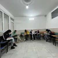 آموزشگاه زبان خارجه رویش ساوه پسرانه و دخترانه|خدمات آموزشی|ساوه, |دیوار